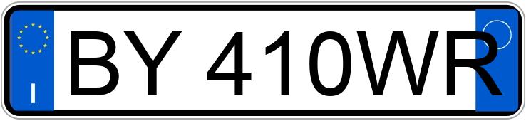 Numer rejestracyjny BY410WR posiada FORD Focus 1a serie Numer rejestracyjny BY410WR posiada FORD Focus 1a serie