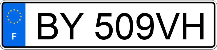 Numer rejestracyjny BY509VH posiada FIAT PUNTO EVO Numer rejestracyjny BY509VH posiada FIAT PUNTO EVO