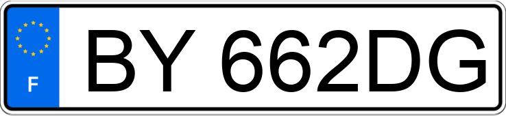 Numer rejestracyjny BY662DG posiada CHEVROLET CAPTIVA