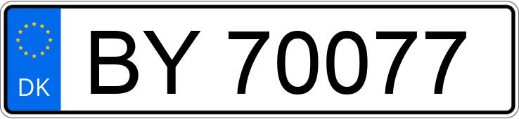 Numer rejestracyjny BY70077 posiada AUDI A6 AVANT 2.0 TDI 177 HK 5-dørs Numer rejestracyjny BY70077 posiada AUDI A6 AVANT 2.0 TDI 177 HK 5-dørs