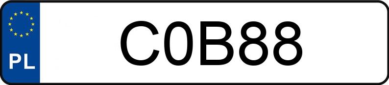 Numer rejestracyjny C0B88 posiada MERCEDES-BENZ AMG GT MR`14 E6 190 GT R Numer rejestracyjny C0B88 posiada MERCEDES-BENZ AMG GT MR`14 E6 190 GT R