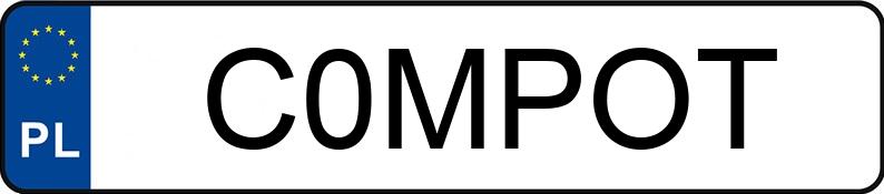 Numer rejestracyjny C0MPOT posiada BMW 316ti Compact Kat. MR`01 E3 E46 316ti Compact Kat. MR`01 E3 E46 Numer rejestracyjny C0MPOT posiada BMW 316ti Compact Kat. MR`01 E3 E46 316ti Compact Kat. MR`01 E3 E46