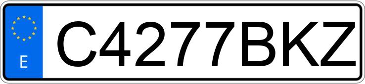 Numer rejestracyjny C4277BKZ posiada MICROCAR VIRGO Numer rejestracyjny C4277BKZ posiada MICROCAR VIRGO