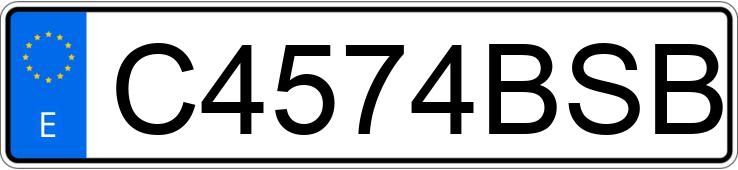 Numer rejestracyjny C4574BSB posiada DERBI ATLANTIS 50