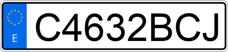 Numer rejestracyjny C4632BCJ posiada SUZUKI AP 50 Numer rejestracyjny C4632BCJ posiada SUZUKI AP 50