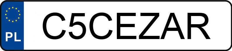 Numer rejestracyjny C5CEZAR posiada MERCEDES-BENZ GLE 350 DE 4MATIC COUPE Numer rejestracyjny C5CEZAR posiada MERCEDES-BENZ GLE 350 DE 4MATIC COUPE