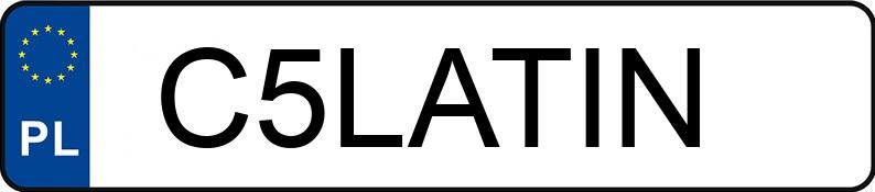 Numer rejestracyjny C5LATIN posiada BMW M 5 4.9 Kat. MR`01 E39 M 5 4.9 Kat. MR`01 E39 Numer rejestracyjny C5LATIN posiada BMW M 5 4.9 Kat. MR`01 E39 M 5 4.9 Kat. MR`01 E39