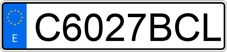 Numer rejestracyjny C6027BCL posiada GILERA RUNNER 50 Numer rejestracyjny C6027BCL posiada GILERA RUNNER 50