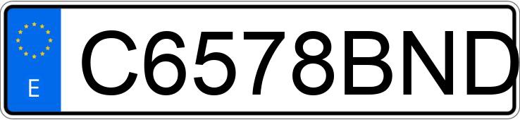 Numer rejestracyjny C6578BND posiada PIAGGIO NRG 50 Numer rejestracyjny C6578BND posiada PIAGGIO NRG 50