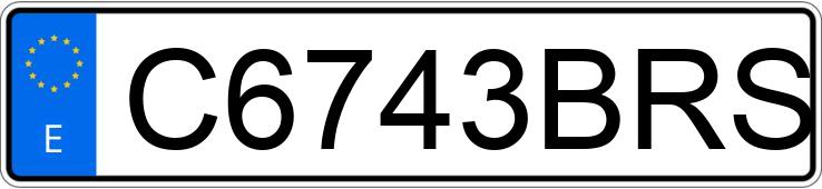 Numer rejestracyjny C6743BRS posiada DERBI ATLANTIS 50 Numer rejestracyjny C6743BRS posiada DERBI ATLANTIS 50