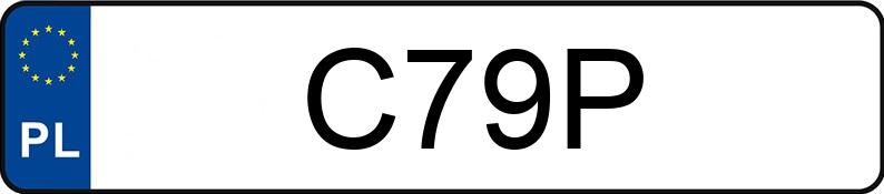 Numer rejestracyjny C79P posiada FORD Edge 3.7 MR`11 E5 Sport AWD Numer rejestracyjny C79P posiada FORD Edge 3.7 MR`11 E5 Sport AWD