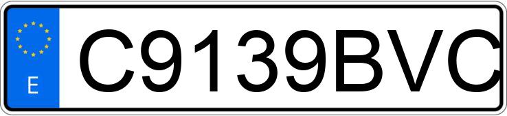 Numer rejestracyjny C9139BVC posiada PIAGGIO ZIP 50 2T Numer rejestracyjny C9139BVC posiada PIAGGIO ZIP 50 2T