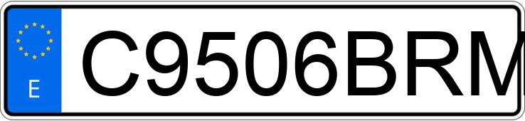 Numer rejestracyjny C9506BRM posiada APRILIA RALLY 50 Numer rejestracyjny C9506BRM posiada APRILIA RALLY 50