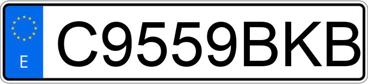 Numer rejestracyjny C9559BKB posiada YAMAHA AEROX 50 Numer rejestracyjny C9559BKB posiada YAMAHA AEROX 50
