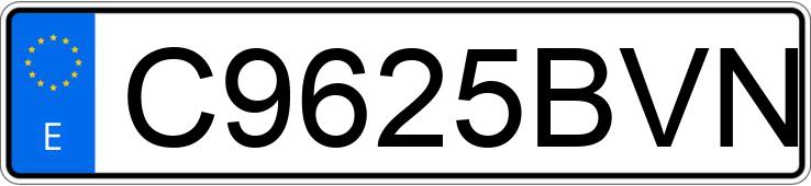 Numer rejestracyjny C9625BVN posiada RENAULT TWIZY Numer rejestracyjny C9625BVN posiada RENAULT TWIZY