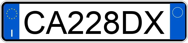 Numer rejestracyjny CA228DX posiada JAGUAR XJ-Sovereign-Daiml. Numer rejestracyjny CA228DX posiada JAGUAR XJ-Sovereign-Daiml.
