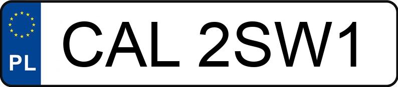 Numer rejestracyjny CAL 2SW1 posiada FIAT Punto Evo 1.4 MR`09 E5 Estiva - CAL2SW1 Numer rejestracyjny CAL 2SW1 posiada FIAT Punto Evo 1.4 MR`09 E5 Estiva - CAL2SW1