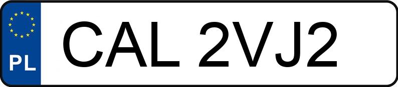 Die Registrierungsnummer CAL 2VJ2 hat VOLKSWAGEN Golf VII Variant 1.6 TDI MR`17 E6 Comfortline BMT - CAL2VJ2 Die Registrierungsnummer CAL 2VJ2 hat VOLKSWAGEN Golf VII Variant 1.6 TDI MR`17 E6 Comfortline BMT - CAL2VJ2
