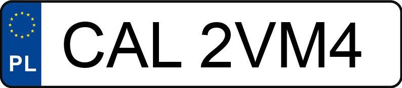 Numer rejestracyjny CAL 2VM4 posiada MERCEDES-BENZ CLS 300 MR`04 E5 219 CLS 300 MR`04 E5 219 - CAL2VM4 Numer rejestracyjny CAL 2VM4 posiada MERCEDES-BENZ CLS 300 MR`04 E5 219 CLS 300 MR`04 E5 219 - CAL2VM4