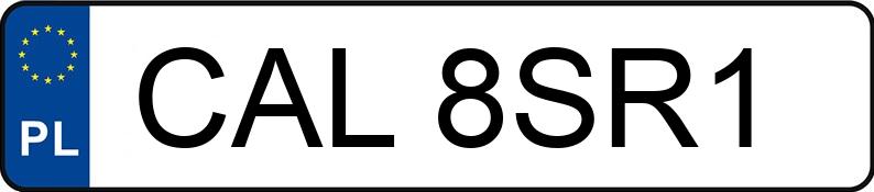 Numer rejestracyjny CAL 8SR1 posiada BMW 520 Diesel DPF MR`10 E5 F10 520 Diesel DPF MR`10 E5 F10 - CAL8SR1 Numer rejestracyjny CAL 8SR1 posiada BMW 520 Diesel DPF MR`10 E5 F10 520 Diesel DPF MR`10 E5 F10 - CAL8SR1