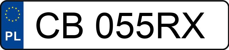 Numer rejestracyjny CB 055RX posiada AUDI R8 Coupe 5.2 FSI MR`15 E6 42 Plus S tronic - CB055RX Numer rejestracyjny CB 055RX posiada AUDI R8 Coupe 5.2 FSI MR`15 E6 42 Plus S tronic - CB055RX