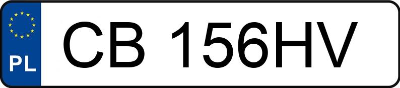 Numer rejestracyjny CB 156HV posiada AUDI A4 Avant 1.8 Kat. MR`99 B5 Aut. - CB156HV Numer rejestracyjny CB 156HV posiada AUDI A4 Avant 1.8 Kat. MR`99 B5 Aut. - CB156HV