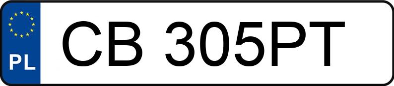 Numer rejestracyjny CB 305PT posiada RENAULT Megane III MR`14 E5 Limited 130 TCe EDC - CB305PT Numer rejestracyjny CB 305PT posiada RENAULT Megane III MR`14 E5 Limited 130 TCe EDC - CB305PT