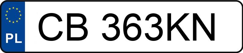 Numer rejestracyjny CB 363KN posiada MERCEDES-BENZ C 300 4MATIC - CB363KN Numer rejestracyjny CB 363KN posiada MERCEDES-BENZ C 300 4MATIC - CB363KN