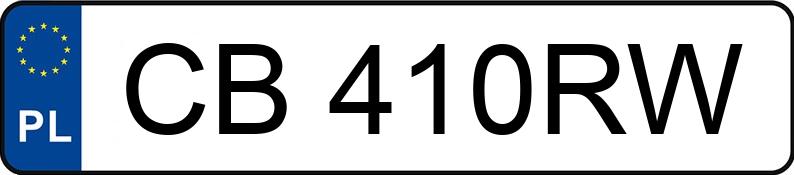 Numer rejestracyjny CB 410RW posiada BMW 520i Kat. MR`95 E39 520i Kat. MR`95 E39 - CB410RW Numer rejestracyjny CB 410RW posiada BMW 520i Kat. MR`95 E39 520i Kat. MR`95 E39 - CB410RW