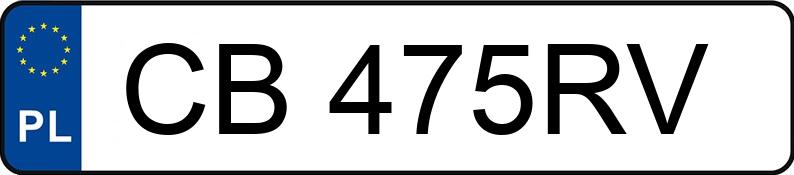 Numer rejestracyjny CB 475RV posiada MERCEDES-BENZ C 200 4MATIC - CB475RV Numer rejestracyjny CB 475RV posiada MERCEDES-BENZ C 200 4MATIC - CB475RV