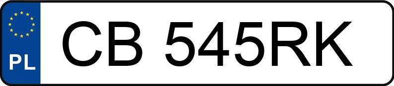 Numer rejestracyjny CB 545RK posiada MERCEDES-BENZ AMG GT MR`14 E6 190 GT S - CB545RK Numer rejestracyjny CB 545RK posiada MERCEDES-BENZ AMG GT MR`14 E6 190 GT S - CB545RK