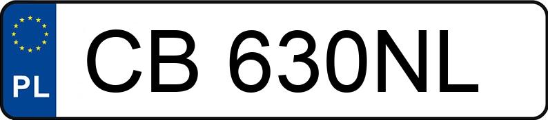 Numer rejestracyjny CB 630NL posiada BMW M 340 Diesel Mild Hybrid MR`19 E6d G20 xDrive Steptronic - CB630NL