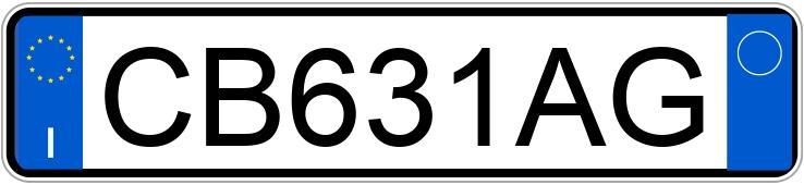 Numer rejestracyjny CB631AG posiada FORD Fiesta 5a serie Numer rejestracyjny CB631AG posiada FORD Fiesta 5a serie