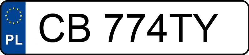 Numer rejestracyjny CB 774TY posiada BYD Seal 5 DM-i 1.5 PHEV MR`25 E6e Design - CB774TY Numer rejestracyjny CB 774TY posiada BYD Seal 5 DM-i 1.5 PHEV MR`25 E6e Design - CB774TY