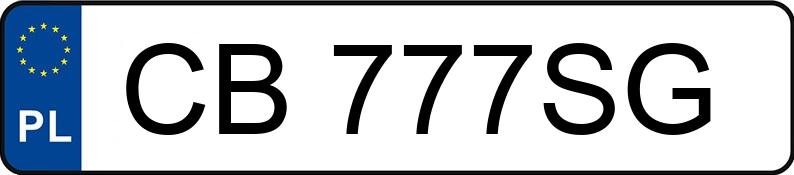 Numer rejestracyjny CB 777SG posiada MERCEDES-BENZ A 180 d MR`18 E6 177 A 180 d MR`18 E6 177 - CB777SG Numer rejestracyjny CB 777SG posiada MERCEDES-BENZ A 180 d MR`18 E6 177 A 180 d MR`18 E6 177 - CB777SG