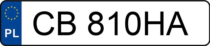 Numer rejestracyjny CB 810HA posiada RENAULT Espace IV 1.9 dCi MR`02 E3 Dynamique - CB810HA Numer rejestracyjny CB 810HA posiada RENAULT Espace IV 1.9 dCi MR`02 E3 Dynamique - CB810HA