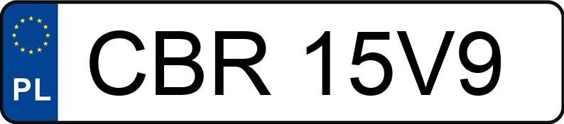 Numer rejestracyjny CBR 15V9 posiada BMW 318i Touring Kat. MR`98 E46 318i Touring Kat. MR`98 E46 - CBR15V9 Numer rejestracyjny CBR 15V9 posiada BMW 318i Touring Kat. MR`98 E46 318i Touring Kat. MR`98 E46 - CBR15V9