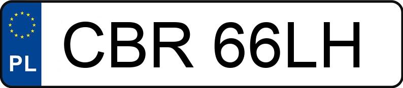 Numer rejestracyjny CBR 66LH posiada OPEL Astra 1.7 TD MR`95 GL - CBR66LH Numer rejestracyjny CBR 66LH posiada OPEL Astra 1.7 TD MR`95 GL - CBR66LH