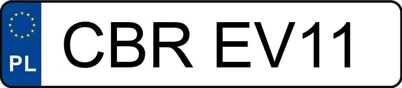 Numer rejestracyjny CBR EV11 posiada KAWASAKI Szosowe 600 do 1000 ccm Z 1000 - CBREV11 Numer rejestracyjny CBR EV11 posiada KAWASAKI Szosowe 600 do 1000 ccm Z 1000 - CBREV11