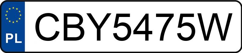 Numer rejestracyjny CBY 5475W posiada OPEL Astra III GTC 1.6 MR`04 E4 Cosmo Easytronic - CBY5475W Numer rejestracyjny CBY 5475W posiada OPEL Astra III GTC 1.6 MR`04 E4 Cosmo Easytronic - CBY5475W