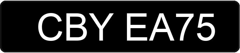 Numer rejestracyjny CBY EA75 posiada SANOK D 47A - CBYEA75 Numer rejestracyjny CBY EA75 posiada SANOK D 47A - CBYEA75