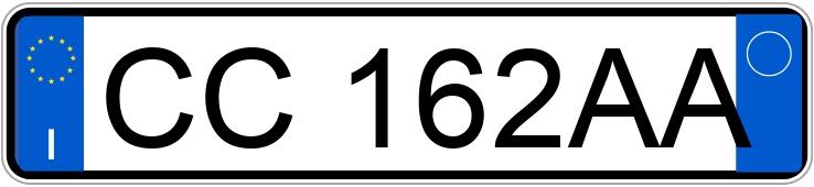 Numer rejestracyjny CC162AA posiada OPEL Agila 1a serie Numer rejestracyjny CC162AA posiada OPEL Agila 1a serie