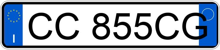 Numer rejestracyjny CC855CG posiada MERCEDES Classe C Numer rejestracyjny CC855CG posiada MERCEDES Classe C