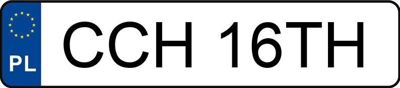 Numer rejestracyjny CCH 16TH posiada MERCEDES-BENZ 313 Sprinter CDI E3 3.5t 313 Sprinter CDI E3 3.5t - CCH16TH Numer rejestracyjny CCH 16TH posiada MERCEDES-BENZ 313 Sprinter CDI E3 3.5t 313 Sprinter CDI E3 3.5t - CCH16TH