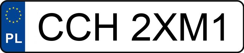 RegistreringsnummerCCH 2XM1 har TOYOTA Yaris 1.0 MR`99 Base - CCH2XM1