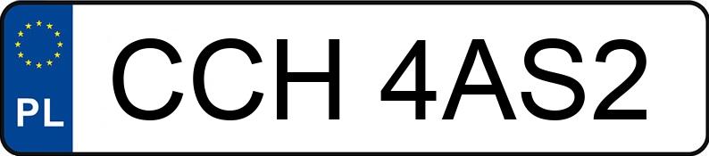 Numer rejestracyjny CCH 4AS2 posiada BMW 328 - CCH4AS2 Numer rejestracyjny CCH 4AS2 posiada BMW 328 - CCH4AS2