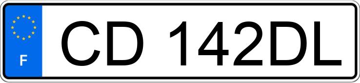 Numer rejestracyjny CD142DL posiada RENAULT KOLEOS 2.0 DCI 150 BOSE 4X4 BA