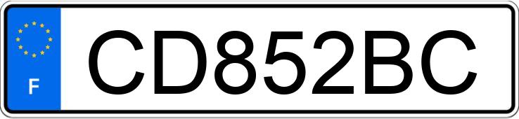 Numer rejestracyjny CD852BC posiada AUDI A4 III - IV AVANT V6 3.0 TDI BUSINESS LINE QUATTRO TIPTRONIC