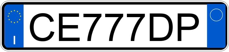 Numer rejestracyjny CE777DP posiada MERCEDES Classe V Numer rejestracyjny CE777DP posiada MERCEDES Classe V