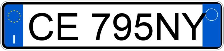 Numer rejestracyjny CE795NY posiada HONDA HR-V Numer rejestracyjny CE795NY posiada HONDA HR-V